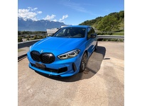Bild 2: BMW 1er Reihe F40 M135i xDrive Bild 2: BMW 1er Reihe F40 M135i xDrive