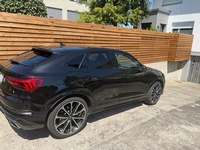 Bild 2: Audi RS Q3 2.5 TFSI quattro S-Tronic Bild 2: Audi RS Q3 2.5 TFSI quattro S-Tronic