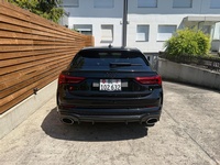 Bild 3: Audi RS Q3 2.5 TFSI quattro S-Tronic Bild 3: Audi RS Q3 2.5 TFSI quattro S-Tronic