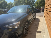Bild 4: Audi RS Q3 2.5 TFSI quattro S-Tronic Bild 4: Audi RS Q3 2.5 TFSI quattro S-Tronic