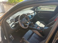 Bild 5: Audi RS Q3 2.5 TFSI quattro S-Tronic Bild 5: Audi RS Q3 2.5 TFSI quattro S-Tronic