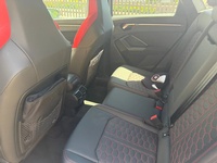 Bild 6: Audi RS Q3 2.5 TFSI quattro S-Tronic Bild 6: Audi RS Q3 2.5 TFSI quattro S-Tronic