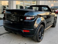 Bild 3: Land Rover Range Rover Evoque Convertible 2.0 Si4 HSE Dynamic Bild 3: Land Rover Range Rover Evoque Convertible 2.0 Si4 HSE Dynamic