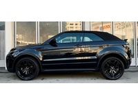 Bild 5: Land Rover Range Rover Evoque Convertible 2.0 Si4 HSE Dynamic Bild 5: Land Rover Range Rover Evoque Convertible 2.0 Si4 HSE Dynamic