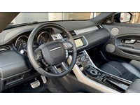 Bild 6: Land Rover Range Rover Evoque Convertible 2.0 Si4 HSE Dynamic Bild 6: Land Rover Range Rover Evoque Convertible 2.0 Si4 HSE Dynamic
