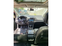 Bild 2: VW Sharan 2.0 TDI BlueMTA Design 4m Bild 2: VW Sharan 2.0 TDI BlueMTA Design 4m