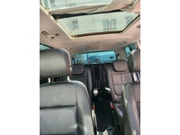 Bild 3: VW Sharan 2.0 TDI BlueMTA Design 4m Bild 3: VW Sharan 2.0 TDI BlueMTA Design 4m