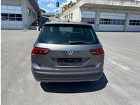Bild 3: VW Tiguan 2.0 TSI Comfortline DSG