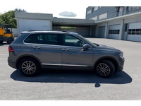 Bild 4: VW Tiguan 2.0 TSI Comfortline DSG