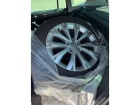 Bild 5: VW Tiguan 2.0 TSI Comfortline DSG