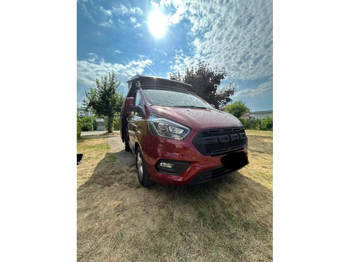 Ford Transit C Nugget 320 L1 2.0 TDCi 185 Trend Hochdac