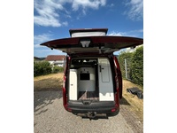 Bild 2: Ford Transit C Nugget 320 L1 2.0 TDCi 185 Trend Hochdac