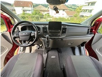 Bild 3: Ford Transit C Nugget 320 L1 2.0 TDCi 185 Trend Hochdac