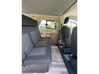 Bild 4: Ford Transit C Nugget 320 L1 2.0 TDCi 185 Trend Hochdac