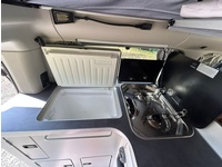 Bild 5: Ford Transit C Nugget 320 L1 2.0 TDCi 185 Trend Hochdac