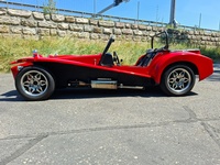 Bild 4: Lotus Super Seven Bild 4: Lotus Super Seven