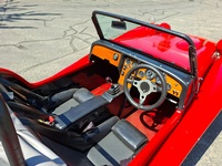 Bild 6: Lotus Super Seven Bild 6: Lotus Super Seven