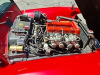 Bild 7: Lotus Super Seven Bild 7: Lotus Super Seven