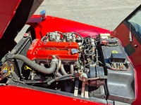Bild 8: Lotus Super Seven Bild 8: Lotus Super Seven