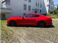 Bild 2: Ford Mustang Coupé 5.0 V8 GT Bild 2: Ford Mustang Coupé 5.0 V8 GT