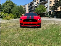 Bild 3: Ford Mustang Coupé 5.0 V8 GT Bild 3: Ford Mustang Coupé 5.0 V8 GT