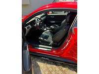 Bild 6: Ford Mustang Coupé 5.0 V8 GT Bild 6: Ford Mustang Coupé 5.0 V8 GT