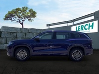 Bild 3: VW Tayron 2.0 TDI SCR Elegance DSG 4motion Bild 3: VW Tayron 2.0 TDI SCR Elegance DSG 4motion