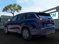 Bild 5: VW Tayron 2.0 TDI SCR Elegance DSG 4motion Bild 5: VW Tayron 2.0 TDI SCR Elegance DSG 4motion