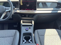 Bild 8: VW Tayron 2.0 TDI SCR Elegance DSG 4motion Bild 8: VW Tayron 2.0 TDI SCR Elegance DSG 4motion