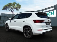 Bild 4: Cupra Ateca 2.0 TSI VZ 4Drive DSG Bild 4: Cupra Ateca 2.0 TSI VZ 4Drive DSG