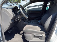 Bild 7: Cupra Ateca 2.0 TSI VZ 4Drive DSG Bild 7: Cupra Ateca 2.0 TSI VZ 4Drive DSG