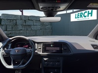 Bild 9: Cupra Ateca 2.0 TSI VZ 4Drive DSG Bild 9: Cupra Ateca 2.0 TSI VZ 4Drive DSG