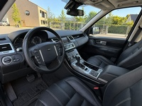 Bild 6: Land Rover Range Rover Sport 5.0 V8 SC Bild 6: Land Rover Range Rover Sport 5.0 V8 SC