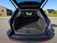Bild 9: Land Rover Range Rover Sport 5.0 V8 SC Bild 9: Land Rover Range Rover Sport 5.0 V8 SC