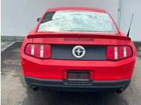 Bild 3: Ford Mustang 3.7 V6 Bild 3: Ford Mustang 3.7 V6