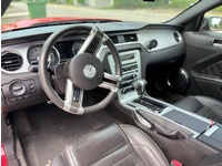 Bild 4: Ford Mustang 3.7 V6 Bild 4: Ford Mustang 3.7 V6