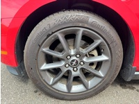 Bild 6: Ford Mustang 3.7 V6 Bild 6: Ford Mustang 3.7 V6