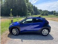 Bild 3: Toyota Aygo X 1.0 VVT-i Trend Bild 3: Toyota Aygo X 1.0 VVT-i Trend