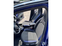 Bild 6: Toyota Aygo X 1.0 VVT-i Trend Bild 6: Toyota Aygo X 1.0 VVT-i Trend