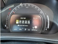 Bild 8: Toyota Aygo X 1.0 VVT-i Trend Bild 8: Toyota Aygo X 1.0 VVT-i Trend