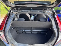 Bild 9: Toyota Aygo X 1.0 VVT-i Trend Bild 9: Toyota Aygo X 1.0 VVT-i Trend