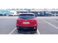 Bild 3: Mazda CX-5 2.2 D HP Revolution AWD Bild 3: Mazda CX-5 2.2 D HP Revolution AWD