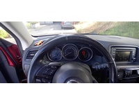 Bild 5: Mazda CX-5 2.2 D HP Revolution AWD Bild 5: Mazda CX-5 2.2 D HP Revolution AWD