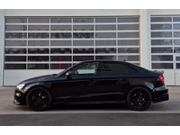 Bild 3: Audi RS3 Limousine 2.5 T FSI quattro S-Tronic