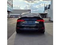 Bild 4: Audi RS3 Limousine 2.5 T FSI quattro S-Tronic