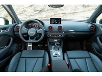 Bild 6: Audi RS3 Limousine 2.5 T FSI quattro S-Tronic