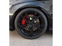 Bild 9: Audi RS3 Limousine 2.5 T FSI quattro S-Tronic