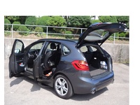 Bild 3: BMW 2er Reihe F45 Active Tourer 218d xDrive Bild 3: BMW 2er Reihe F45 Active Tourer 218d xDrive