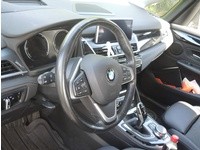 Bild 5: BMW 2er Reihe F45 Active Tourer 218d xDrive Bild 5: BMW 2er Reihe F45 Active Tourer 218d xDrive