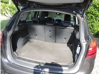 Bild 6: BMW 2er Reihe F45 Active Tourer 218d xDrive Bild 6: BMW 2er Reihe F45 Active Tourer 218d xDrive